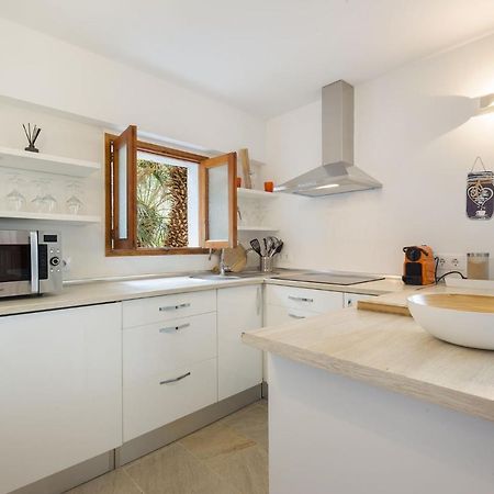 Apartmán Bellavista 22 Puerto de Sóller Exteriér fotografie