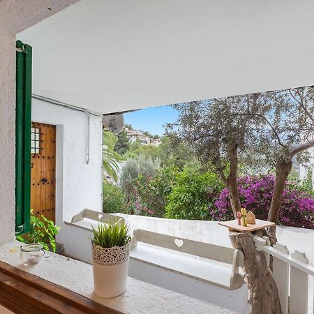 Apartmán Bellavista 22 Puerto de Sóller Exteriér fotografie