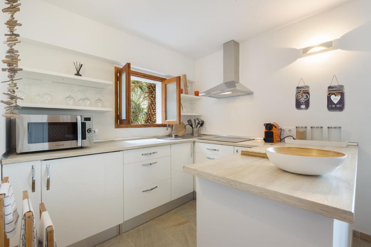Apartmán Bellavista 22 Puerto de Sóller Exteriér fotografie