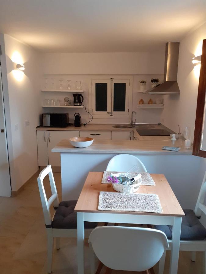 Apartmán Bellavista 22 Puerto de Sóller Exteriér fotografie