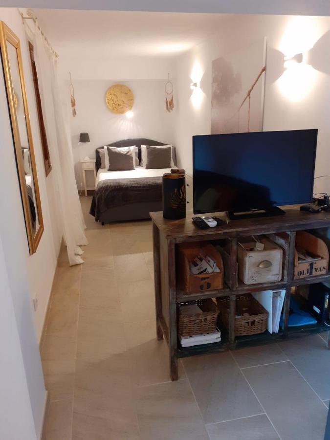 Apartmán Bellavista 22 Puerto de Sóller Exteriér fotografie