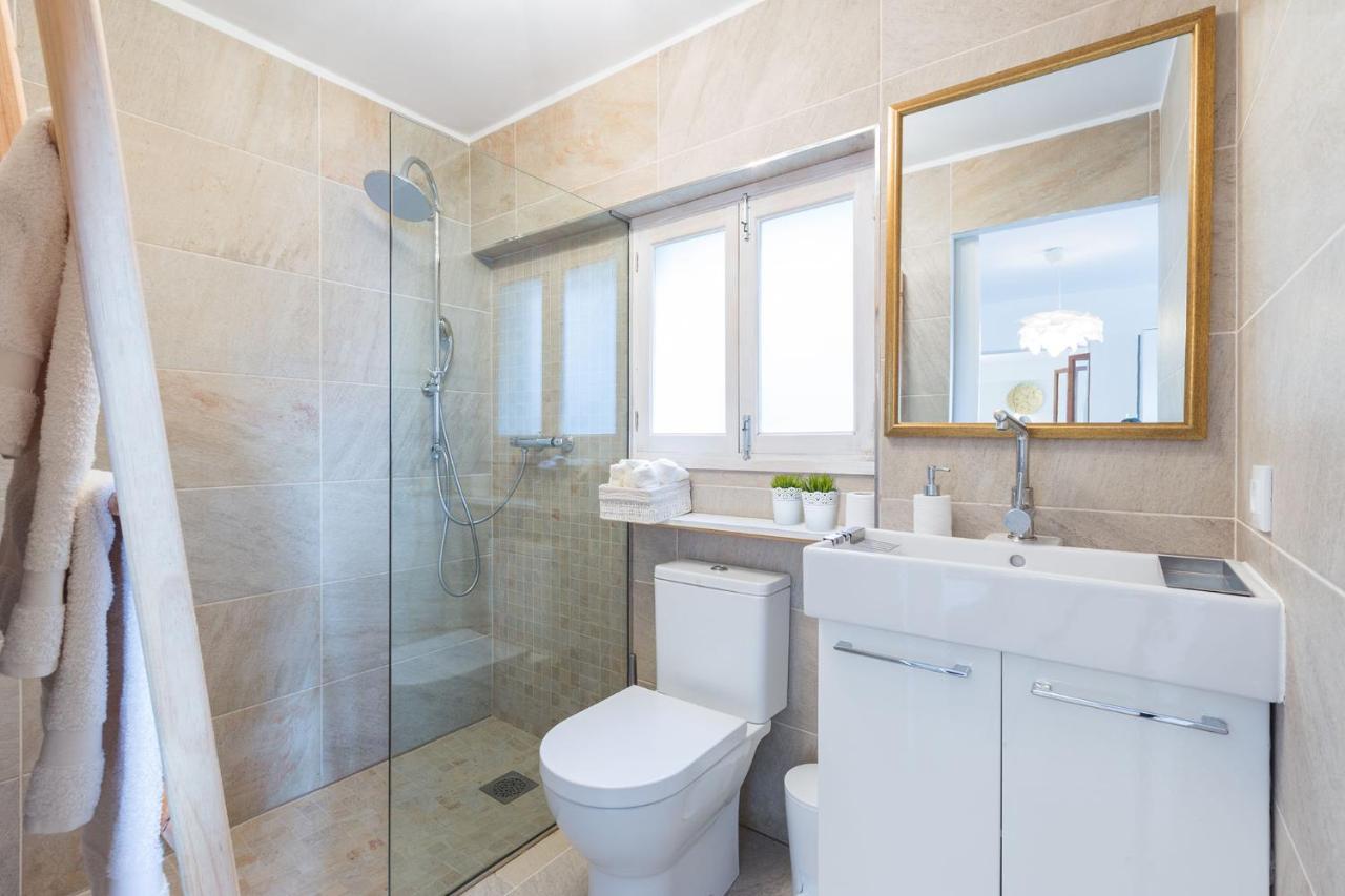 Apartmán Bellavista 22 Puerto de Sóller Exteriér fotografie