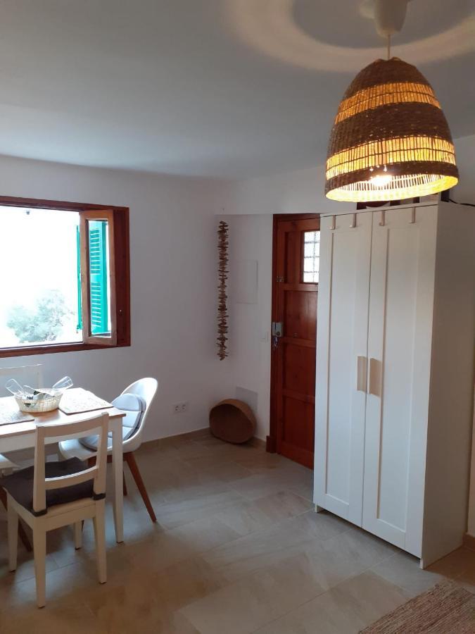 Apartmán Bellavista 22 Puerto de Sóller Exteriér fotografie